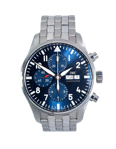 IWC Pilot's Le Petit Prince IW377717